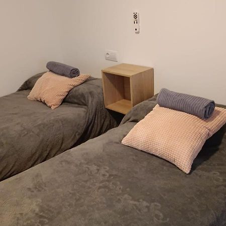 Apartamento Parque Sur De Hellín Εξωτερικό φωτογραφία