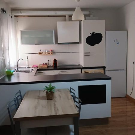 Apartamento Parque Sur De Hellín Εξωτερικό φωτογραφία