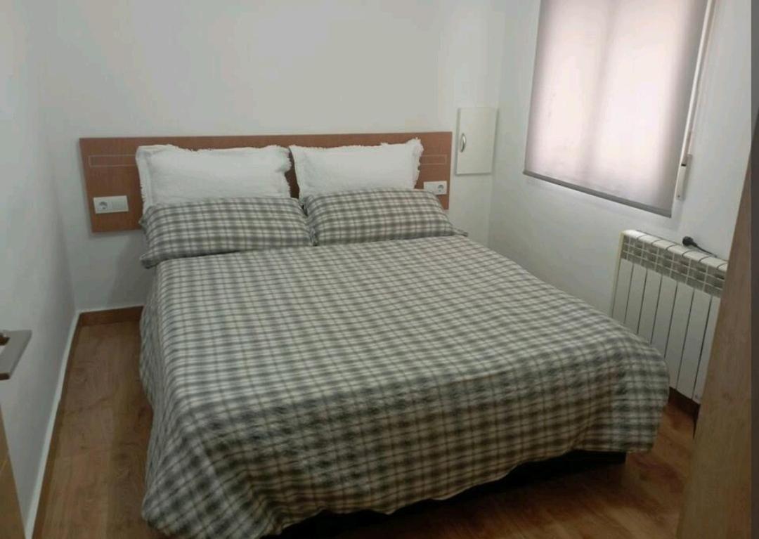Apartamento Parque Sur De Hellín Εξωτερικό φωτογραφία