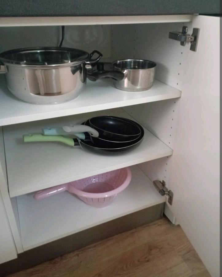 Apartamento Parque Sur De Hellín Εξωτερικό φωτογραφία