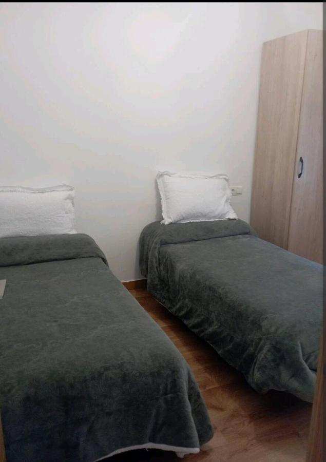 Apartamento Parque Sur De Hellín Εξωτερικό φωτογραφία