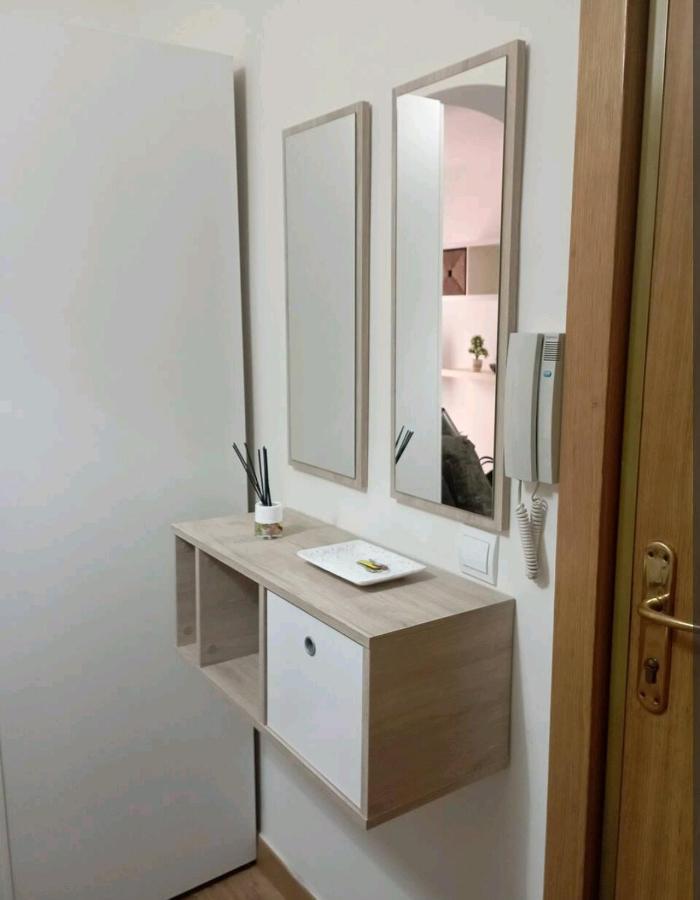 Apartamento Parque Sur De Hellín Εξωτερικό φωτογραφία