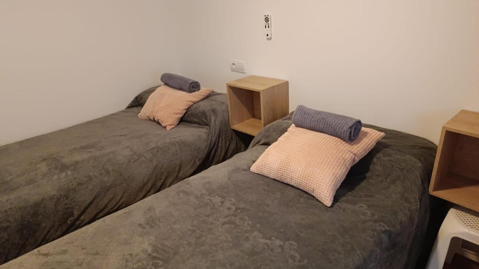 Apartamento Parque Sur De Hellín Εξωτερικό φωτογραφία