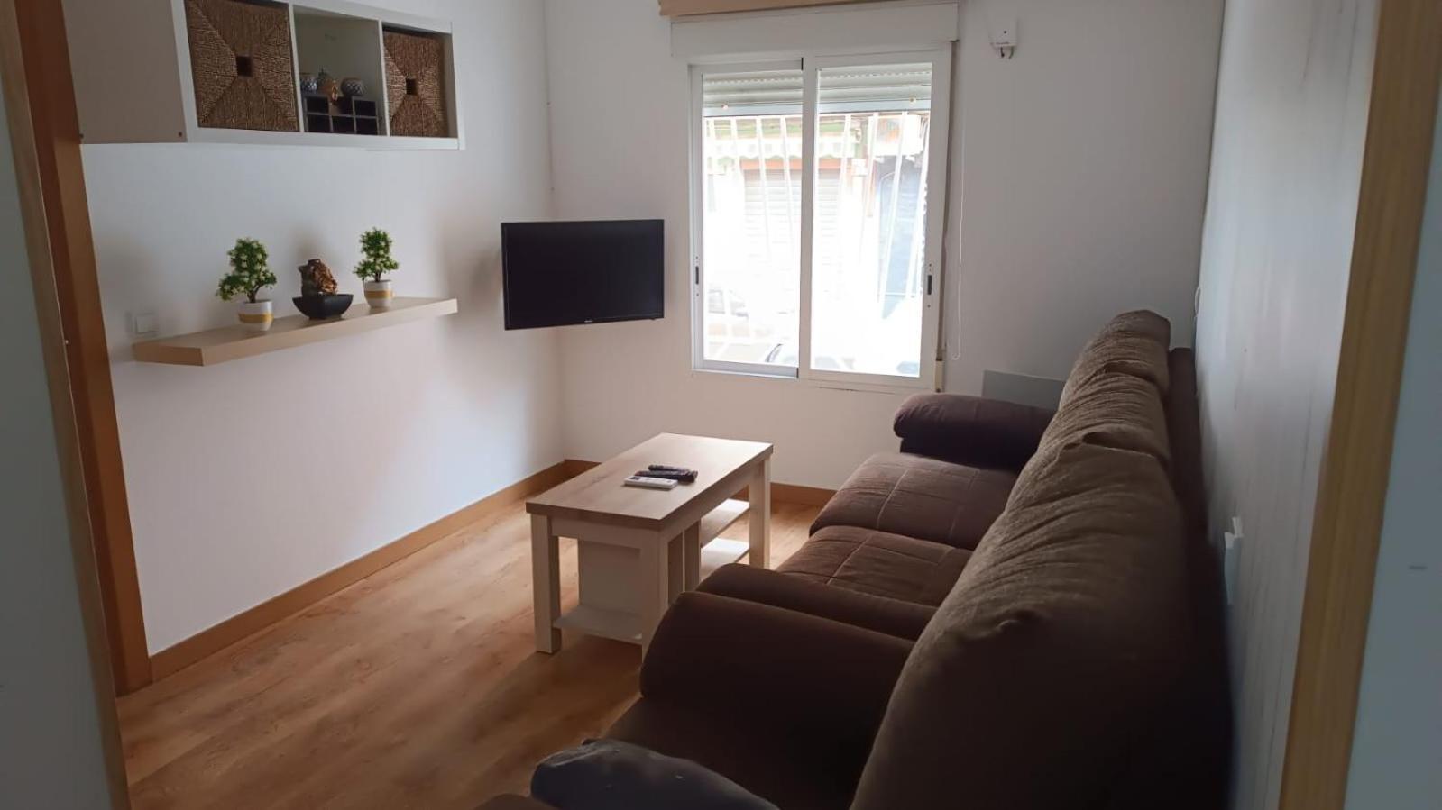 Apartamento Parque Sur De Hellín Εξωτερικό φωτογραφία
