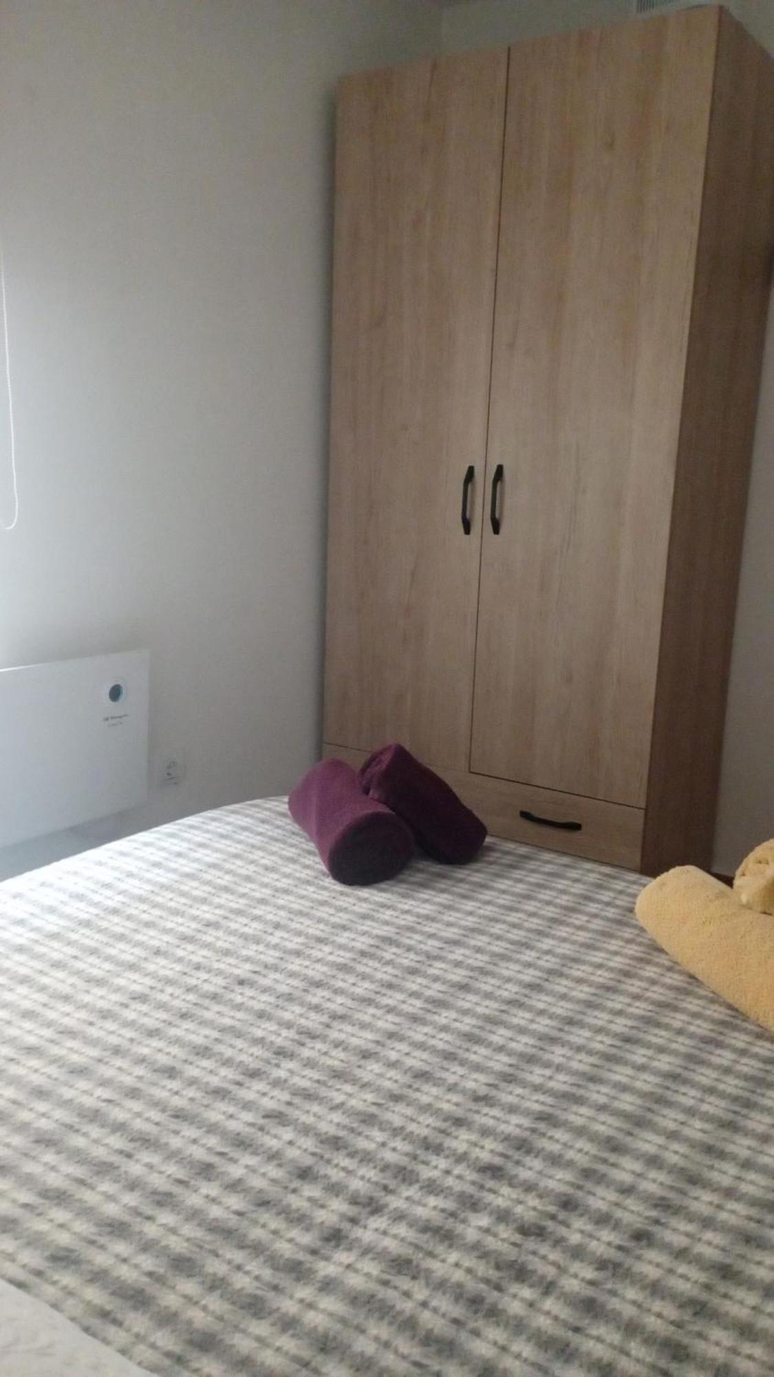 Apartamento Parque Sur De Hellín Εξωτερικό φωτογραφία