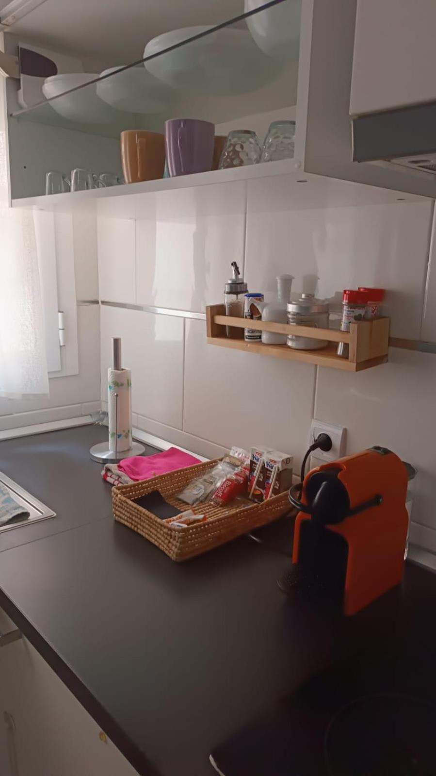 Apartamento Parque Sur De Hellín Εξωτερικό φωτογραφία