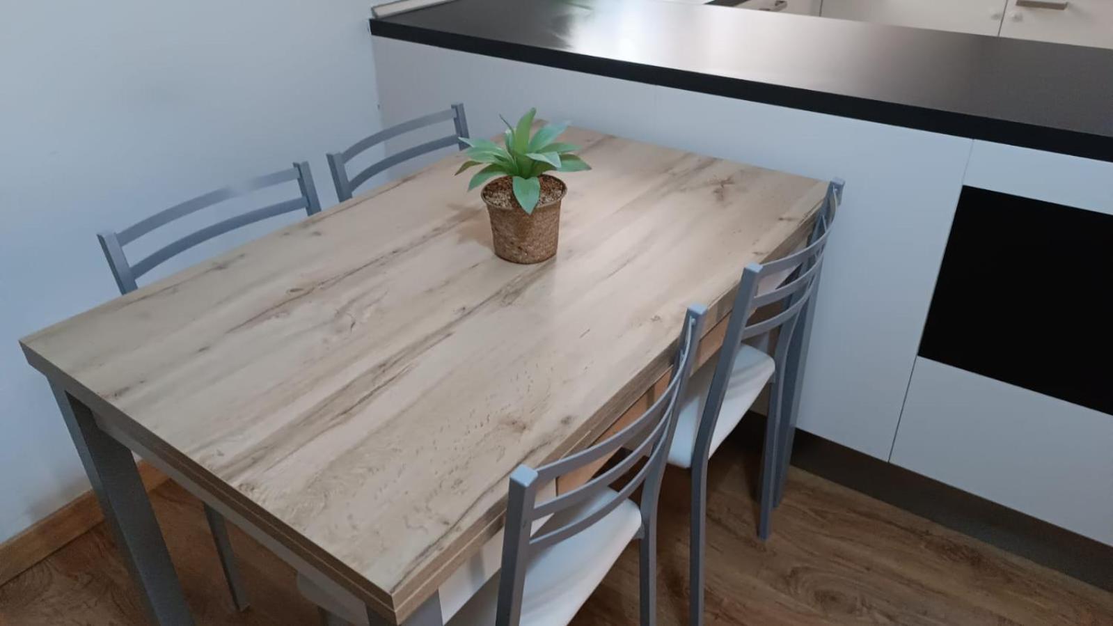 Apartamento Parque Sur De Hellín Εξωτερικό φωτογραφία