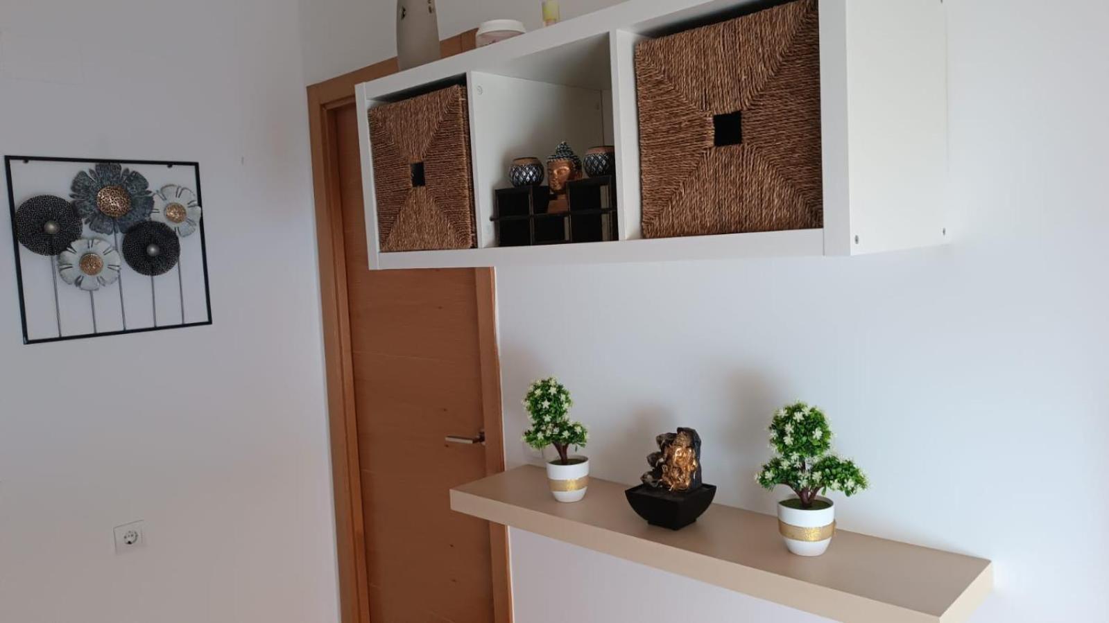 Apartamento Parque Sur De Hellín Εξωτερικό φωτογραφία