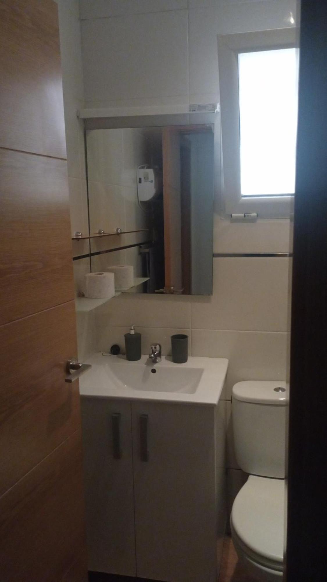 Apartamento Parque Sur De Hellín Εξωτερικό φωτογραφία
