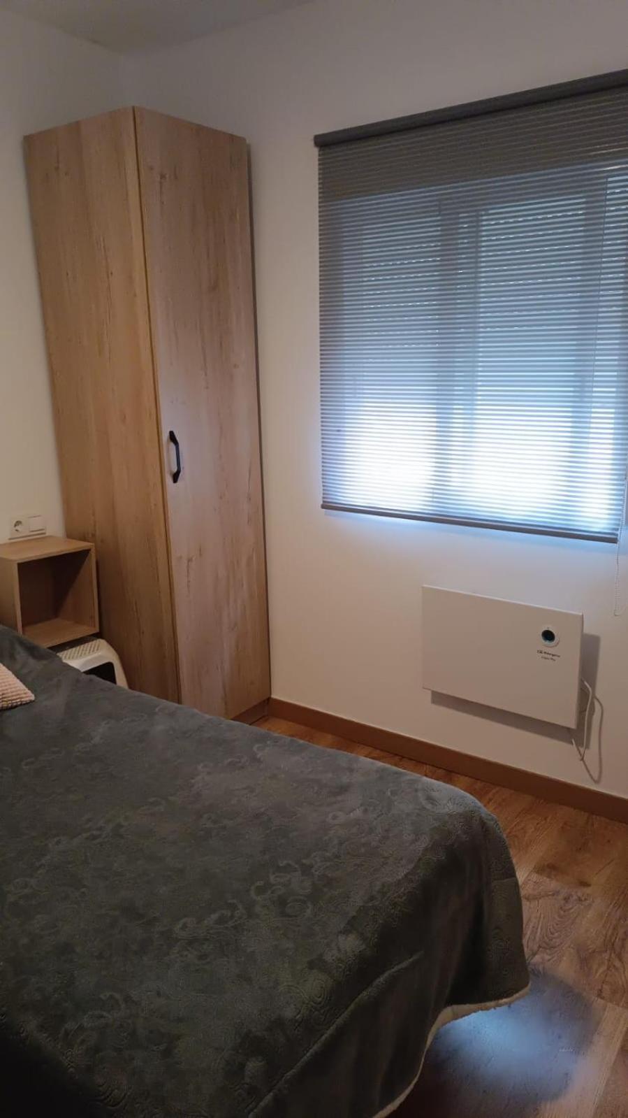Apartamento Parque Sur De Hellín Εξωτερικό φωτογραφία