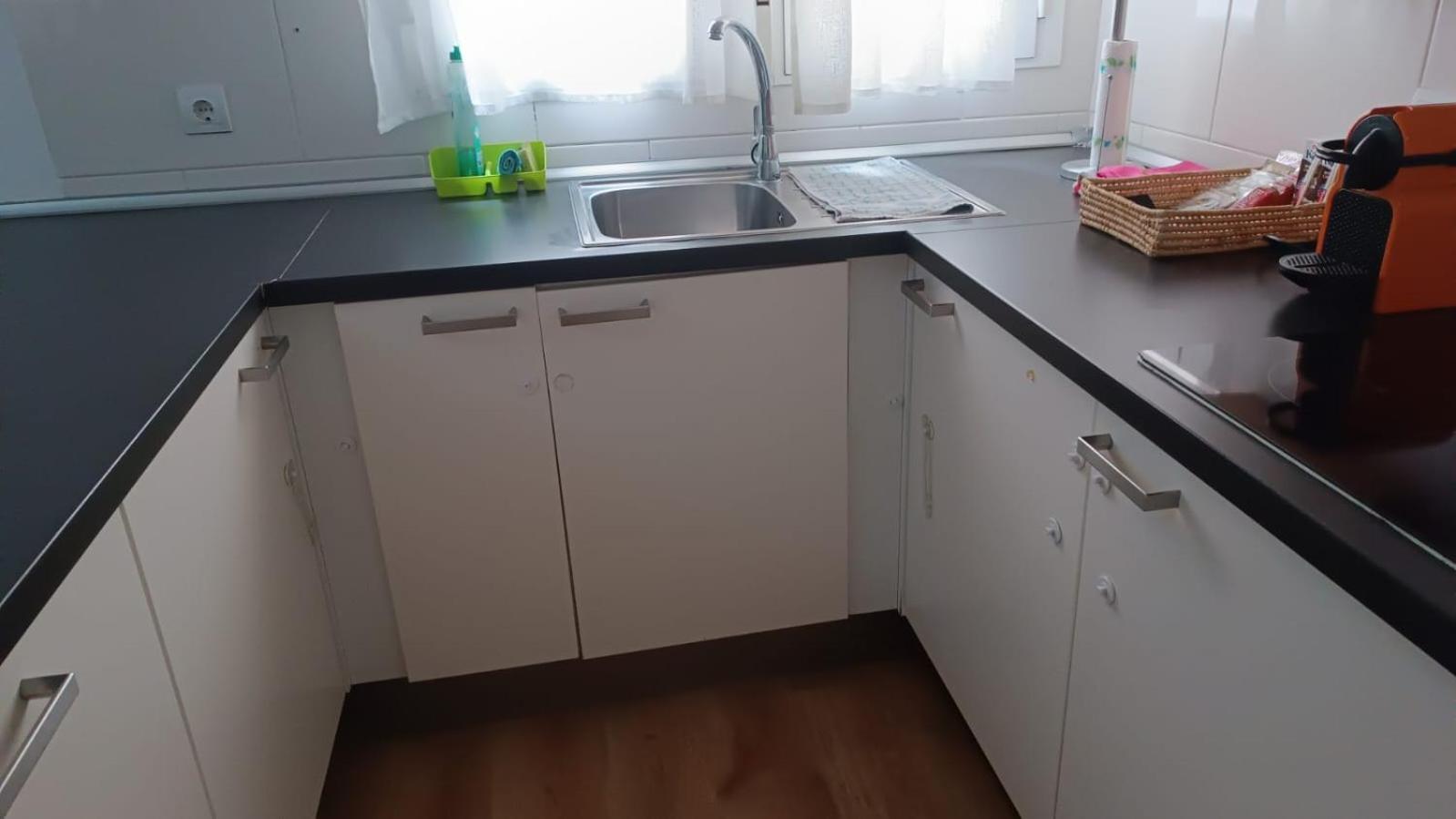 Apartamento Parque Sur De Hellín Εξωτερικό φωτογραφία