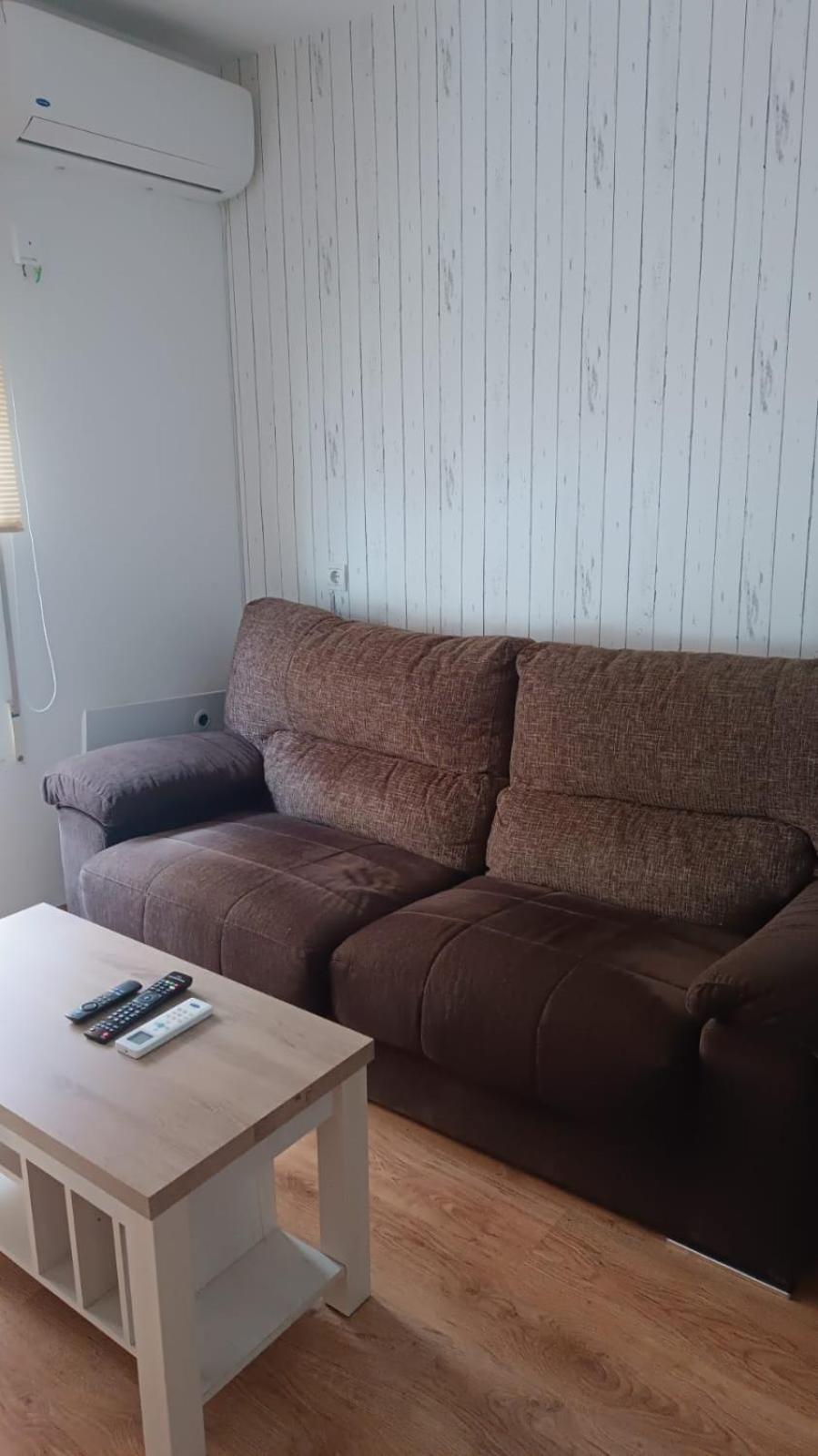 Apartamento Parque Sur De Hellín Εξωτερικό φωτογραφία