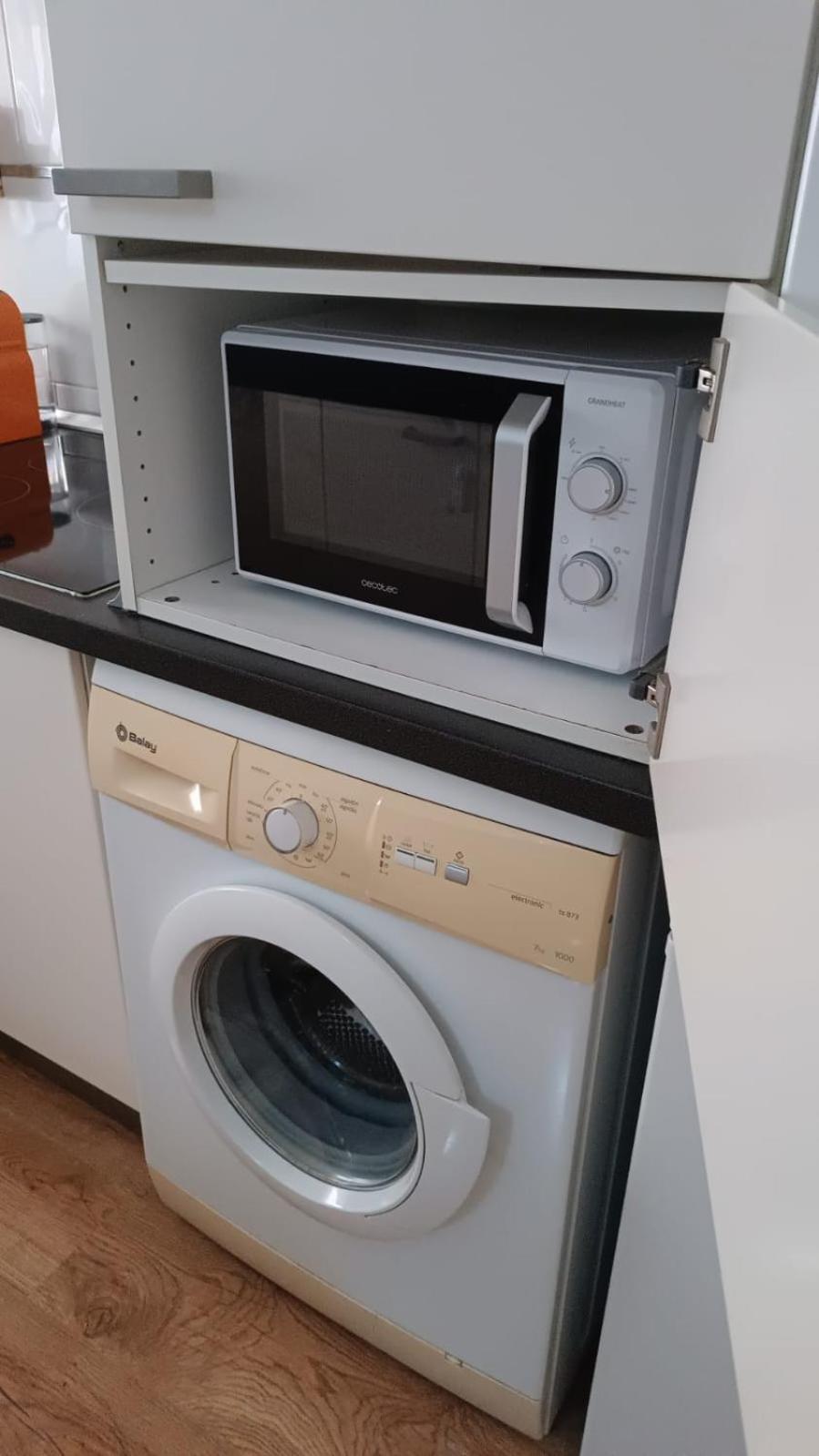 Apartamento Parque Sur De Hellín Εξωτερικό φωτογραφία